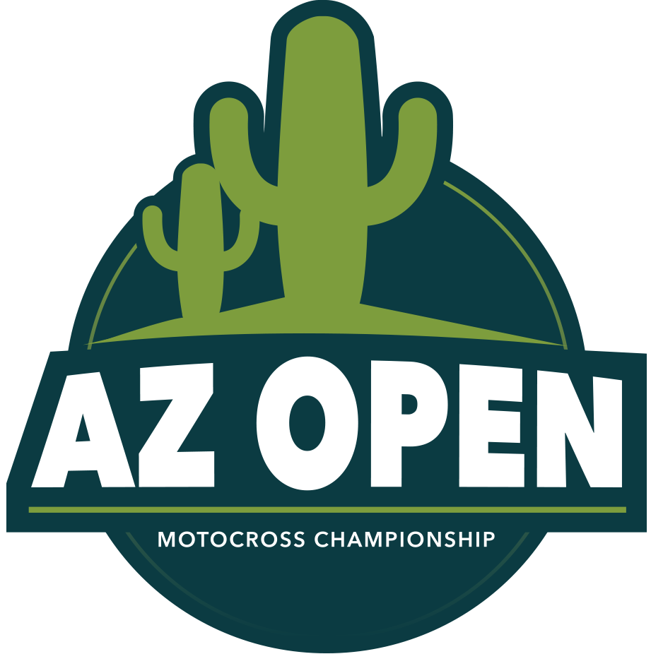 AMA AZ Open logo