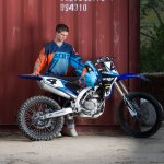 2015 Scott MX Catalog project image 7