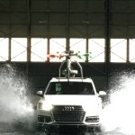 Audi Quattro Phantom & Drone Shot project image 1