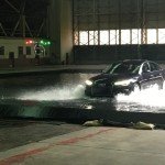 Audi Quattro Phantom & Drone Shot project image 5