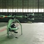 Audi Quattro Phantom & Drone Shot project image 6