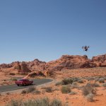 Canon C300 Mark II project image 2