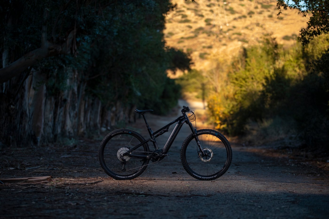 Canyon E-Bikes project image 3