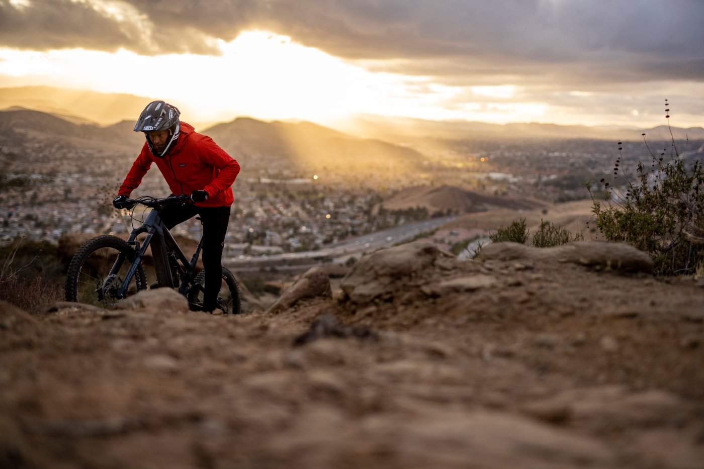 Canyon E-Bikes project image 8