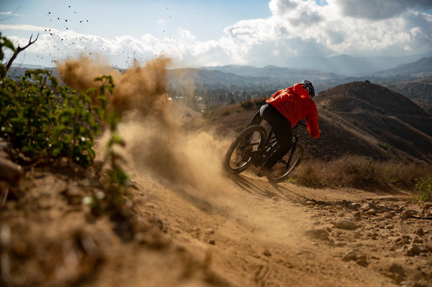 Canyon E-Bikes project image 10
