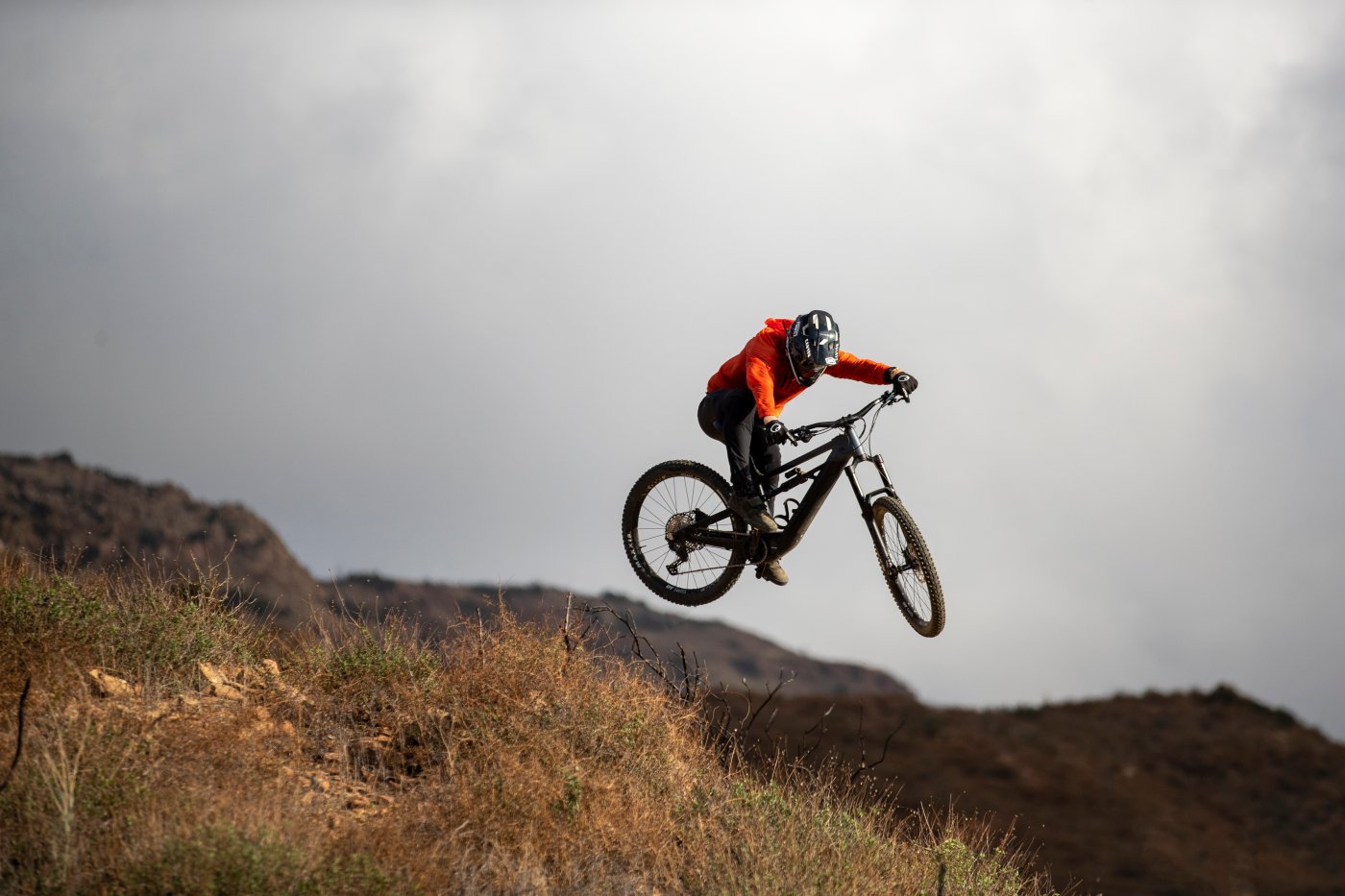 Canyon E-Bikes project image 11