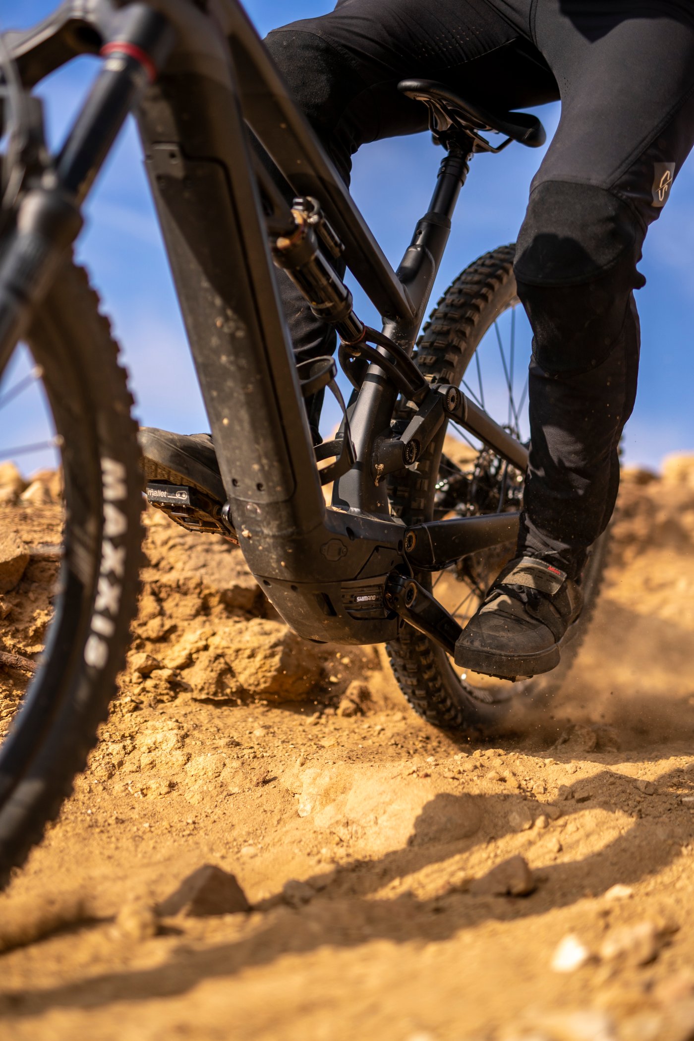 Canyon E-Bikes project image 13