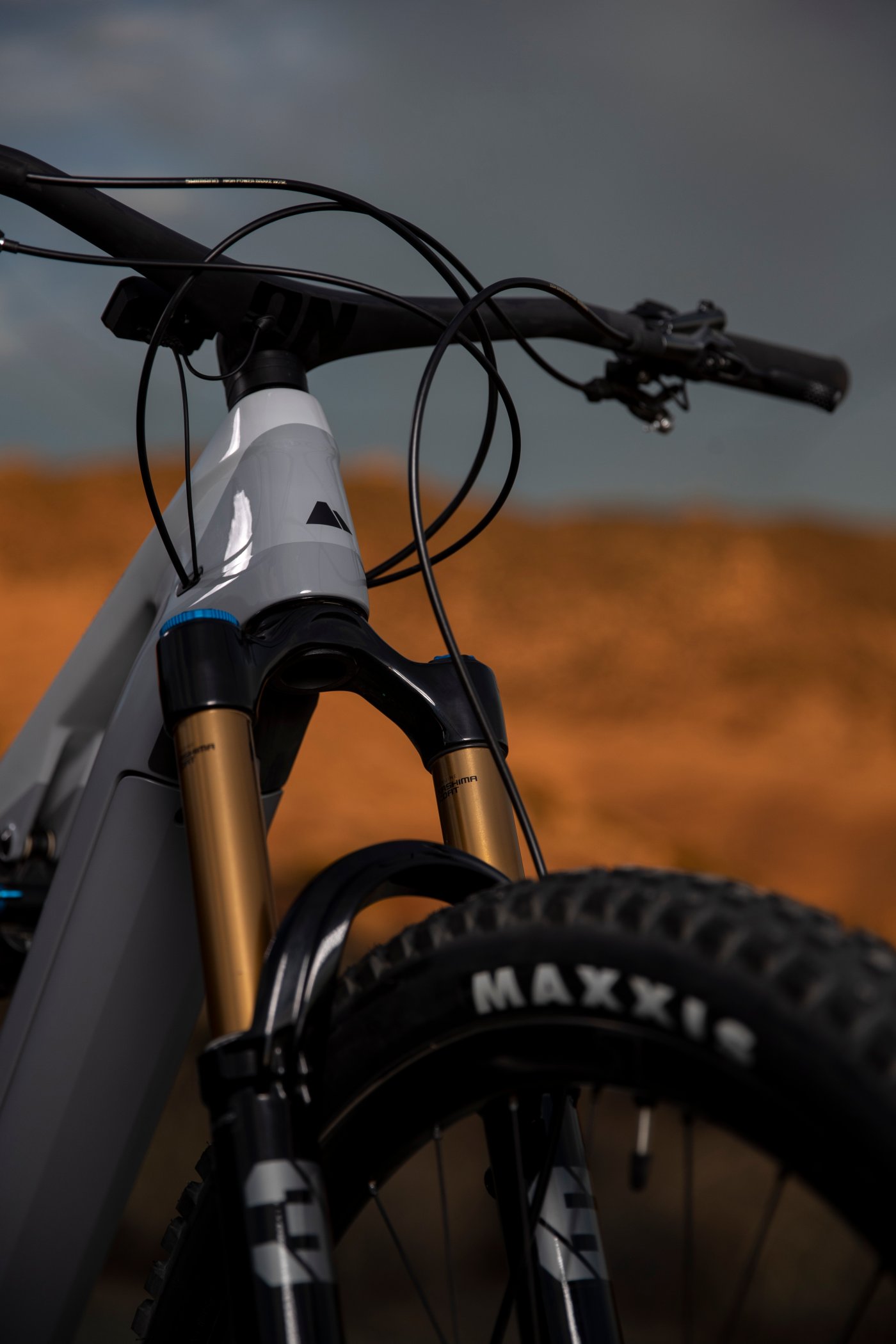 Canyon E-Bikes project image 16