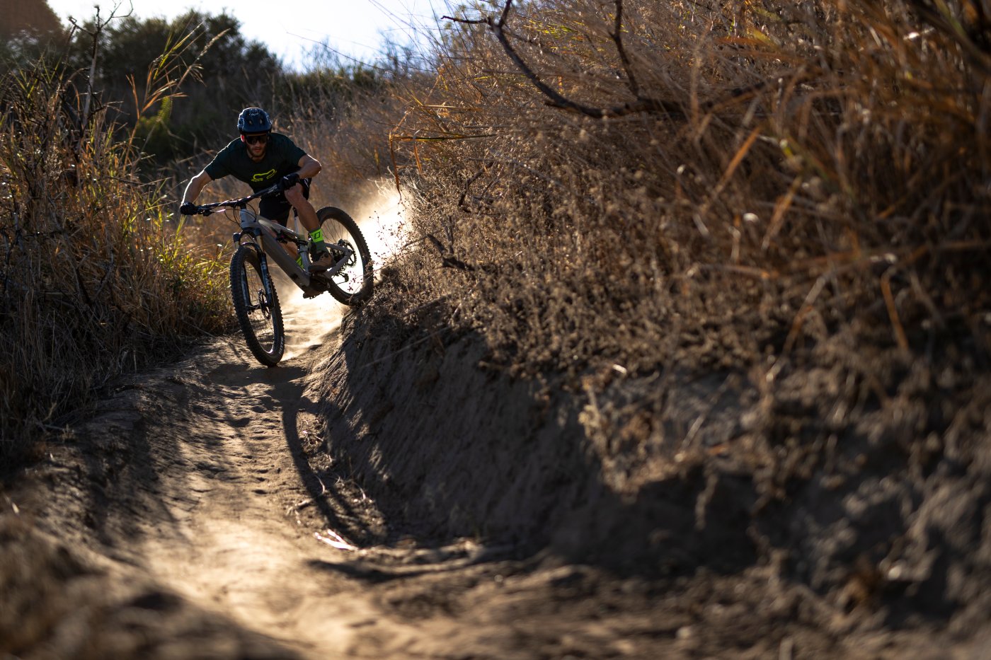 Canyon E-Bikes project image 20
