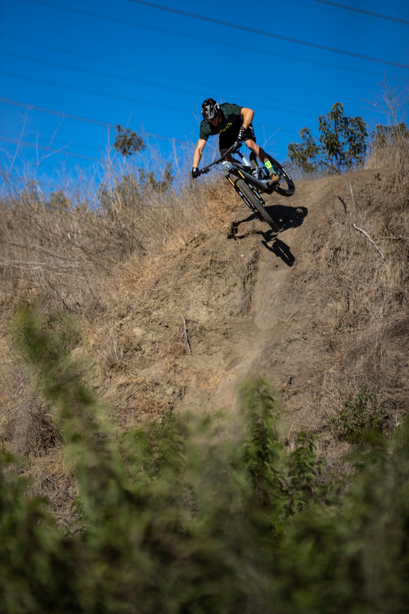 Canyon E-Bikes project image 23