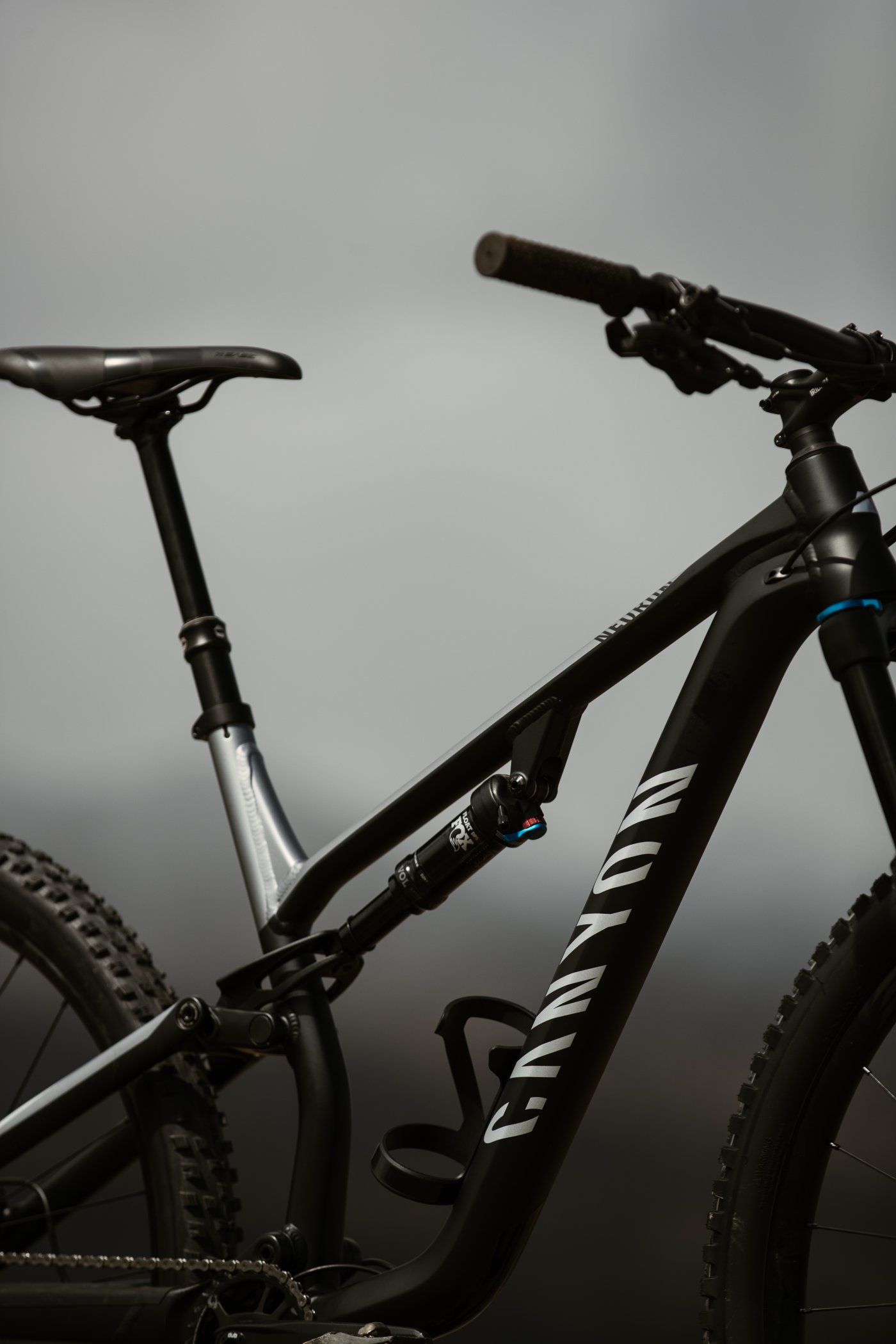 Canyon Neuron AL – Photo  & Video project image 2