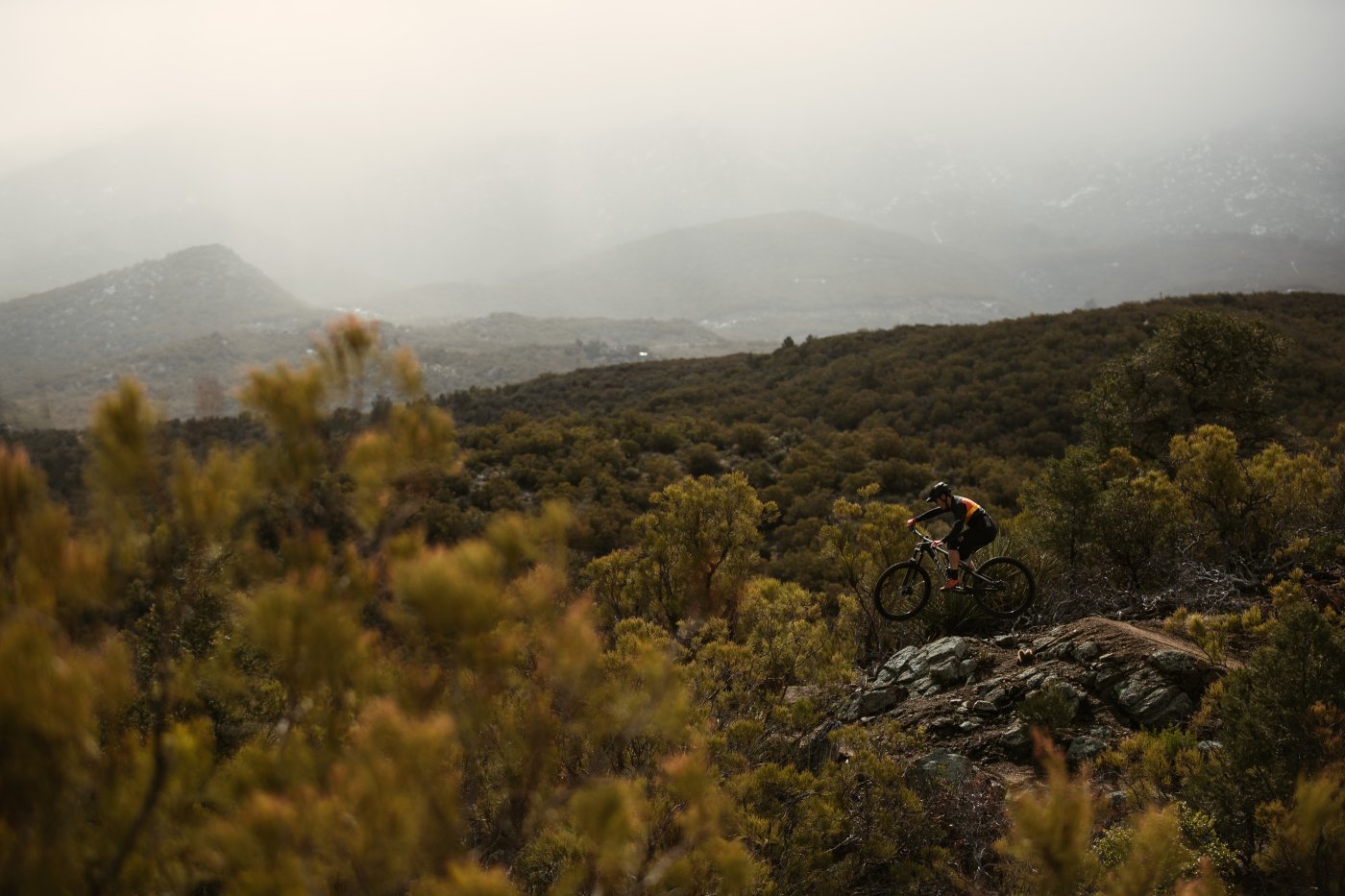 Canyon Neuron AL – Photo  & Video project image 4