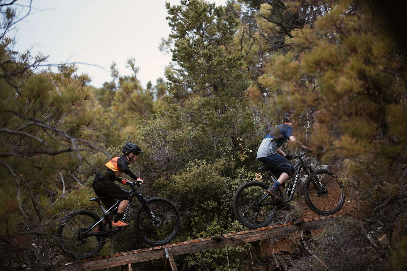 Canyon Neuron AL – Photo  & Video project image 6