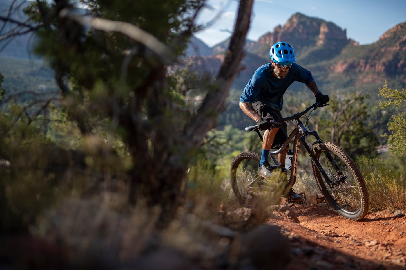 Giant Bicycles 2021 Bike line up project image 1