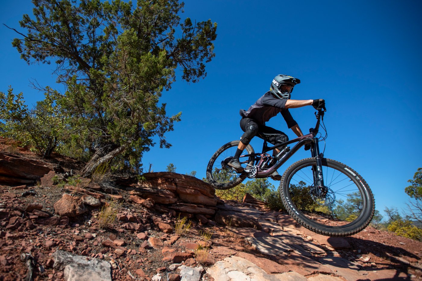 Giant Bicycles 2021 Bike line up project image 4