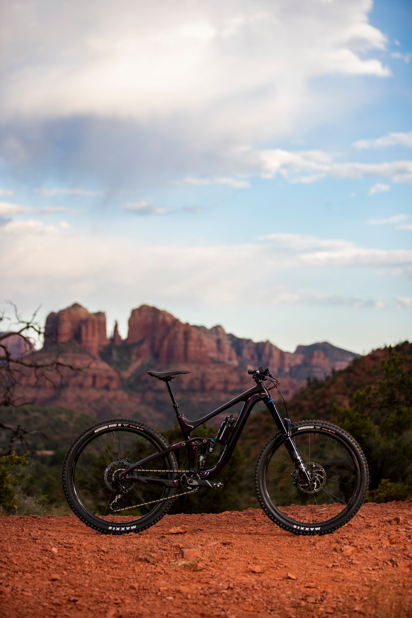 Giant Bicycles 2021 Bike line up project image 5