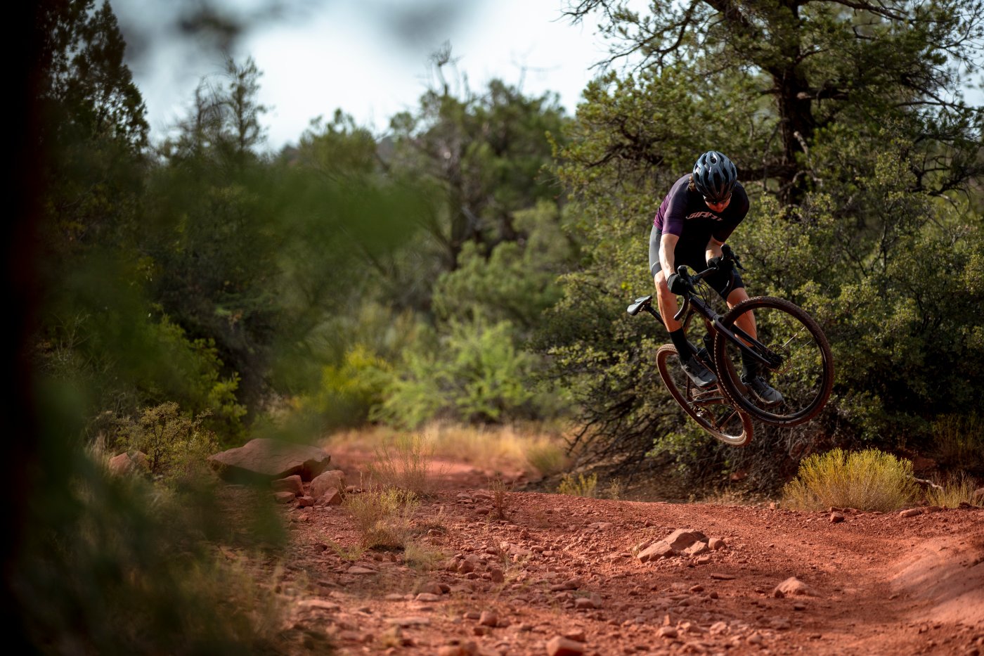 Giant Bicycles 2021 Bike line up project image 6