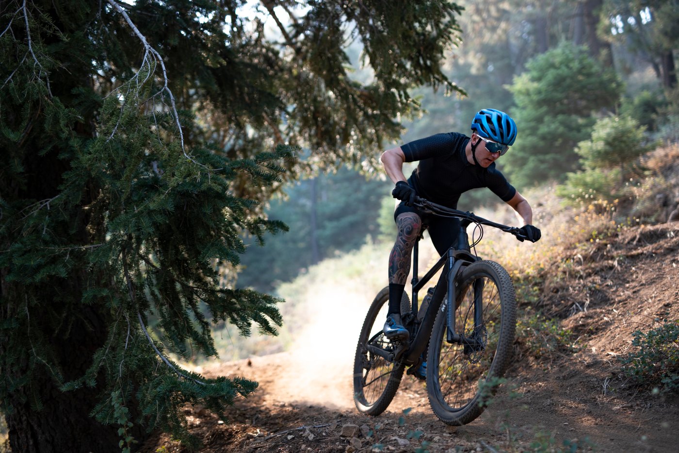 Giant Bicycles 2021 Bike line up project image 7
