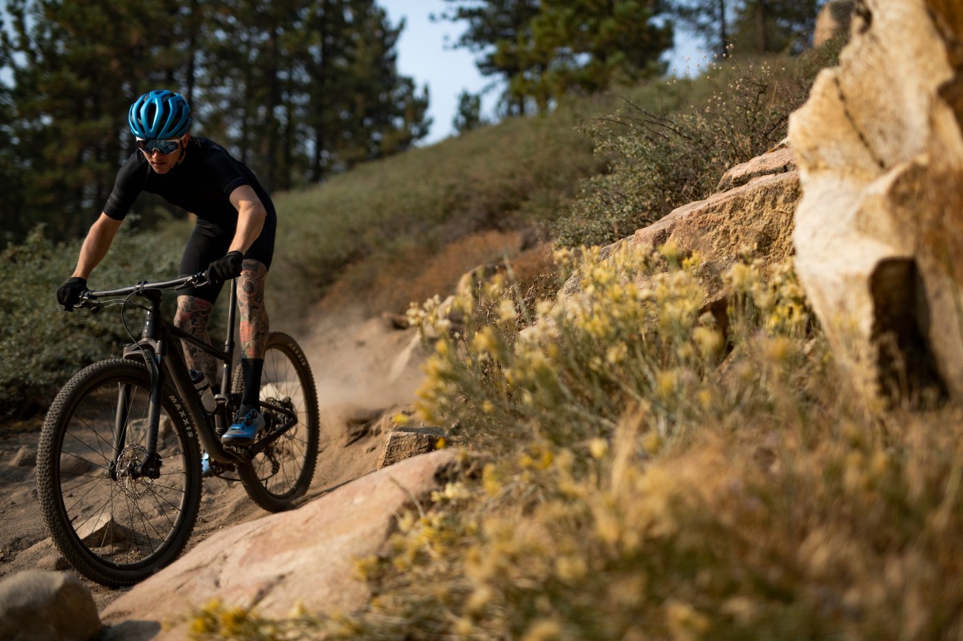Giant Bicycles 2021 Bike line up project image 8