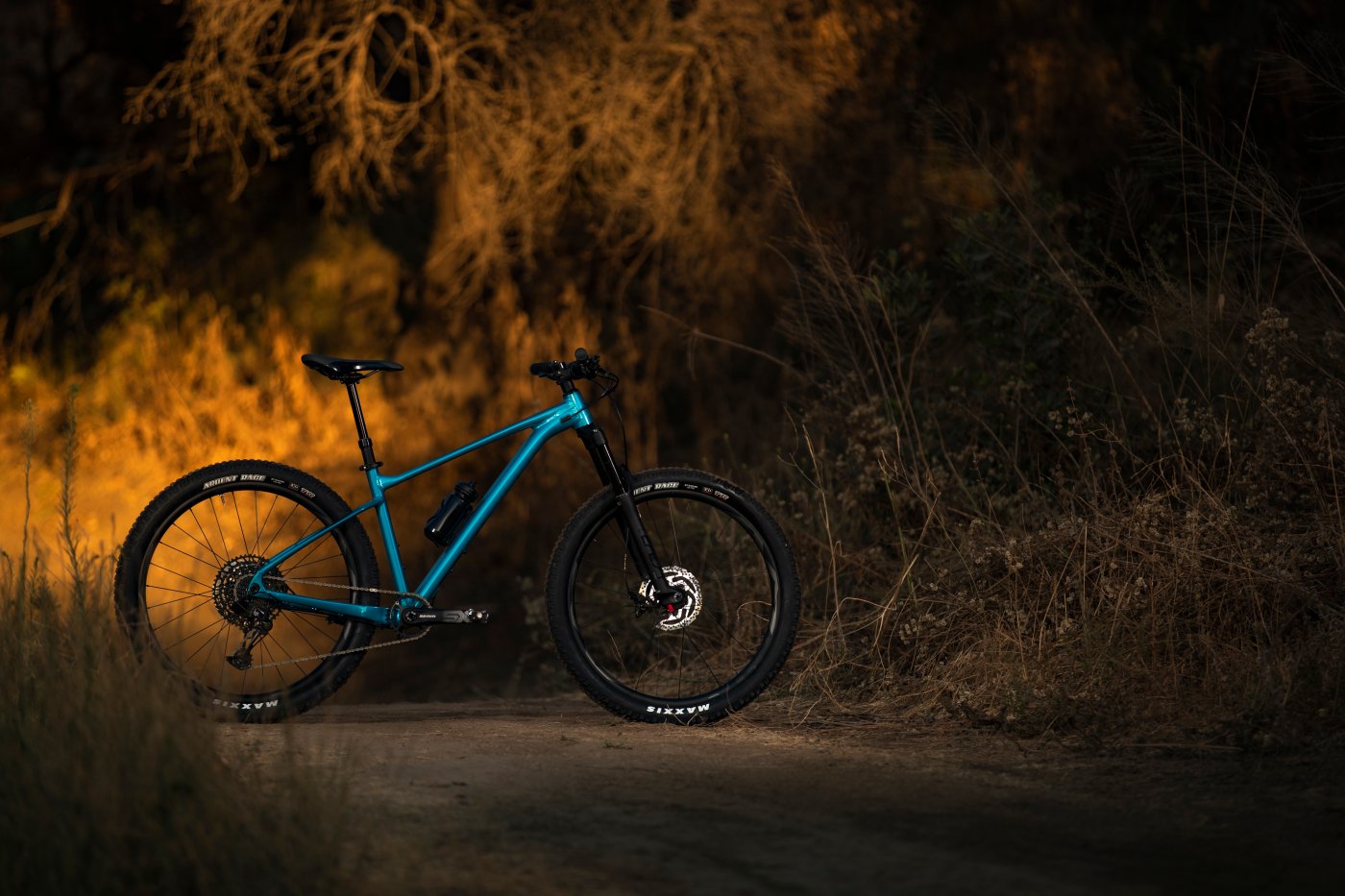 Giant Bicycles 2021 Bike line up project image 20