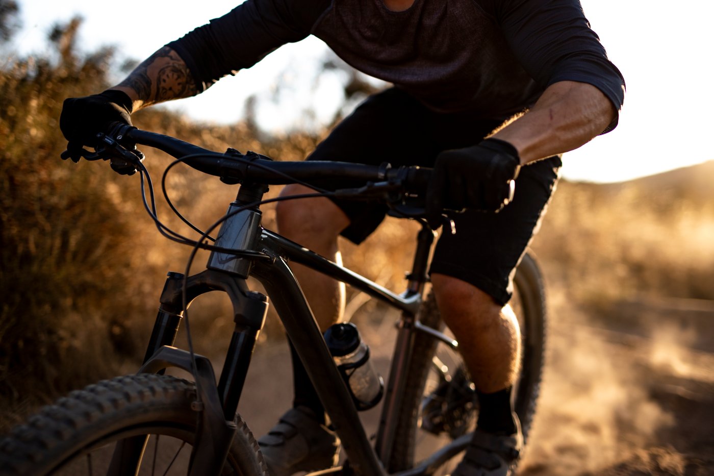 Giant Bicycles 2021 Bike line up project image 21
