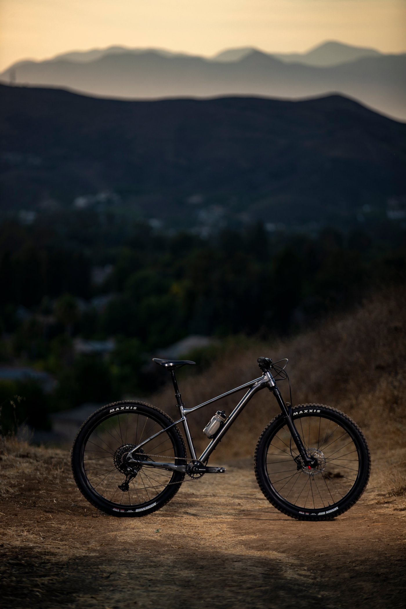 Giant Bicycles 2021 Bike line up project image 23