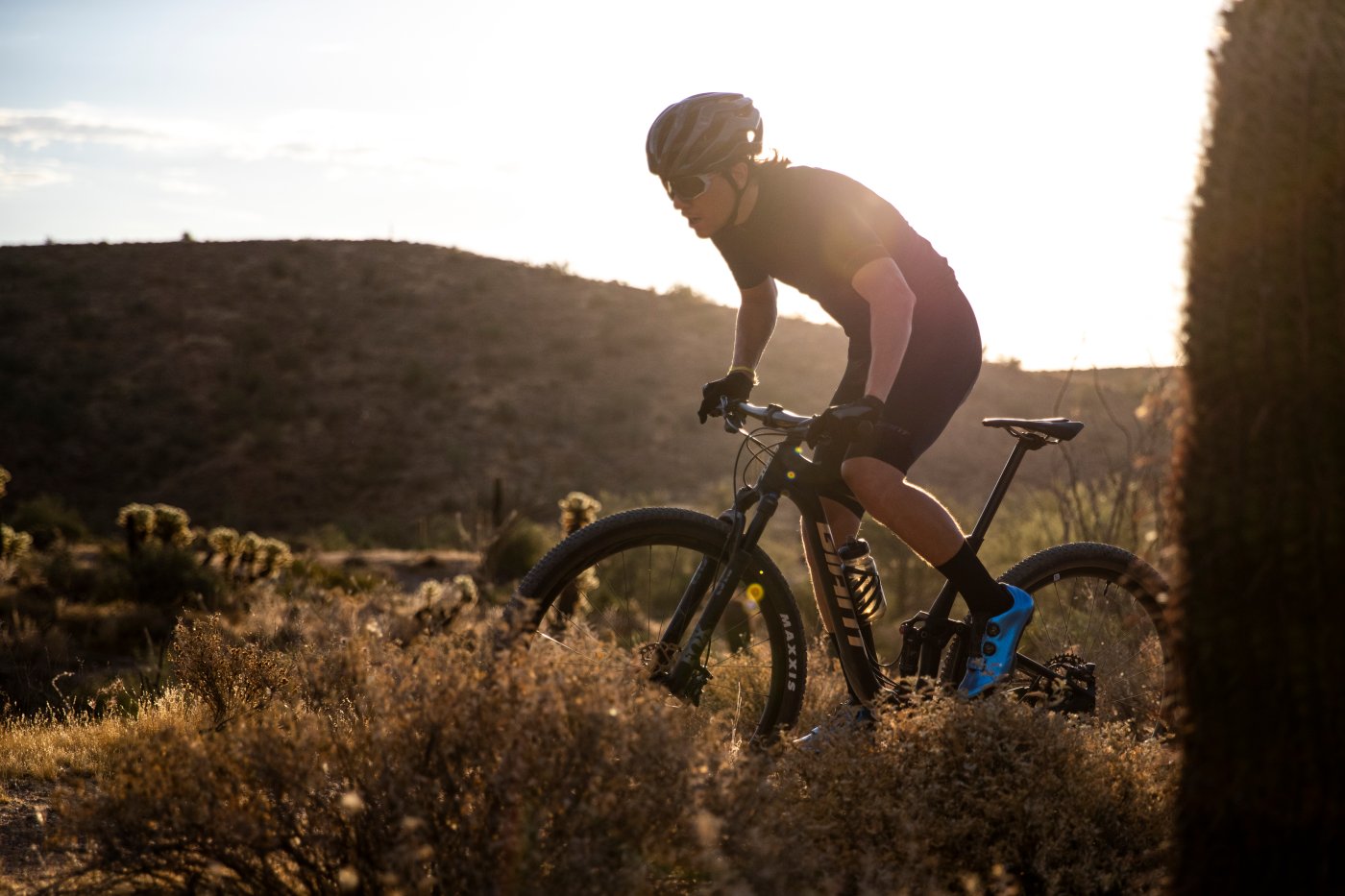 Giant Bicycles 2021 Bike line up project image 25