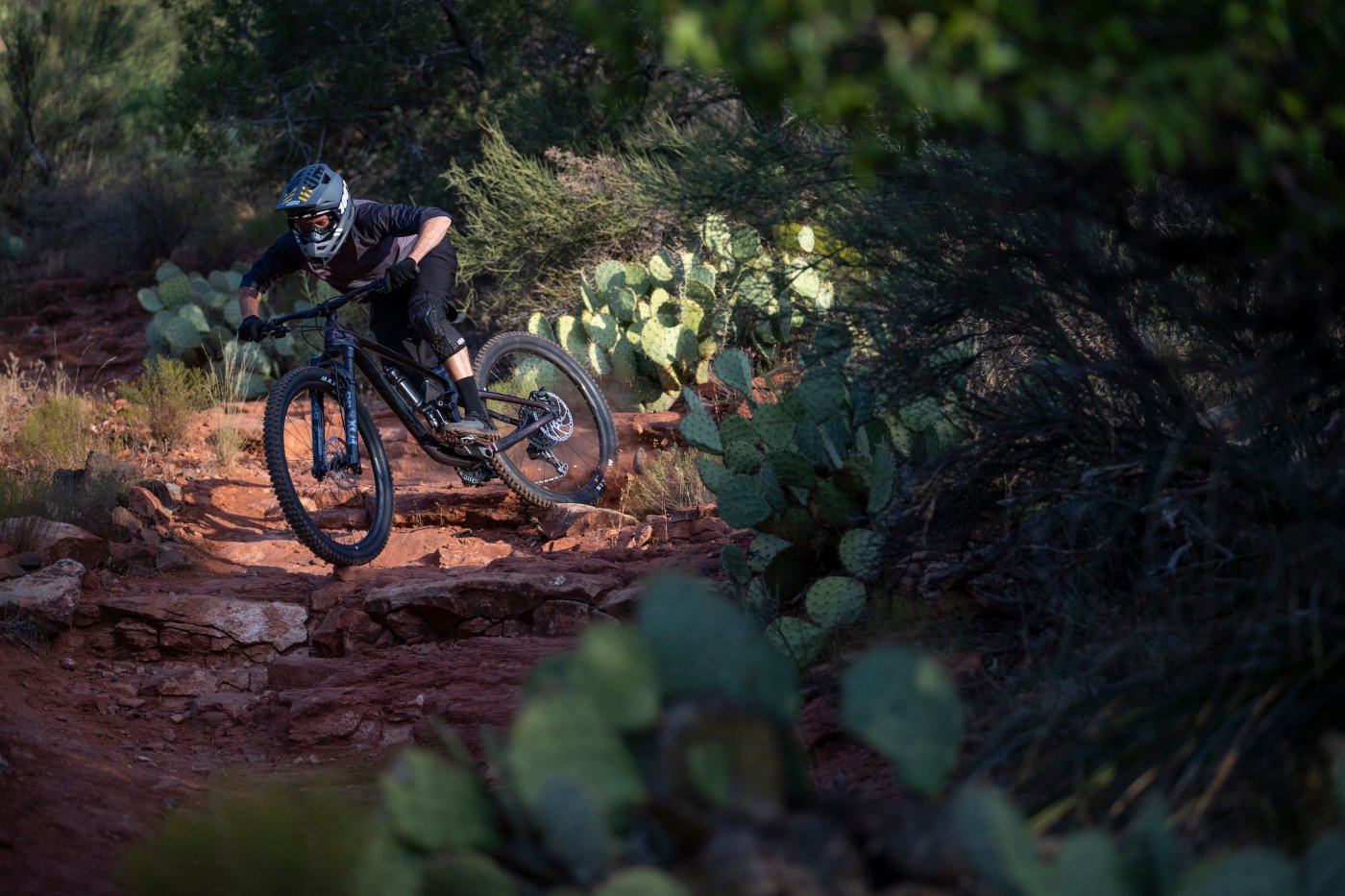Giant Bicycles 2021 Bike line up project image 26