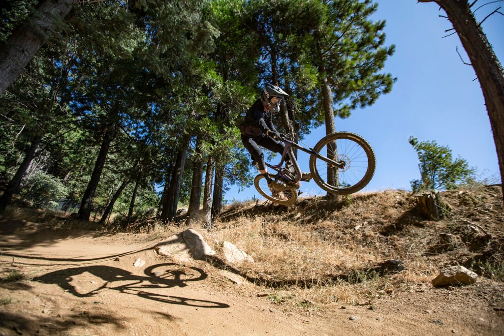 Giant Bicycles 2021 Bike line up project image 30