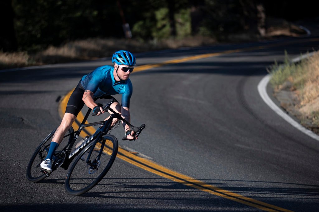 Giant Bicycles 2021 Bike line up project image 32