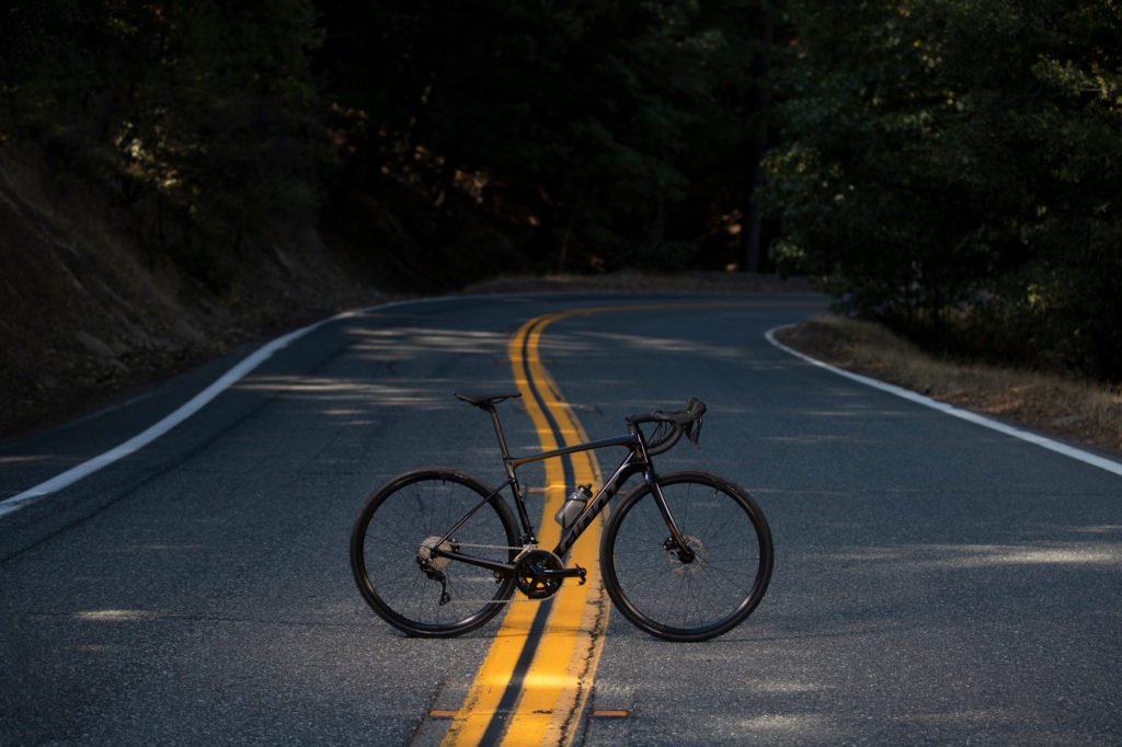 Giant Bicycles 2021 Bike line up project image 33