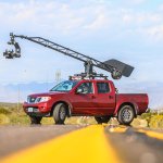 Motocrane project image 1