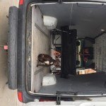 Production Van project image 3