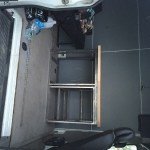 Production Van project image 4