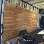Production Van project image 8