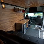 Production Van project image 12
