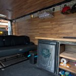 Production Van project image 13