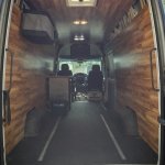 Production Van project image 14