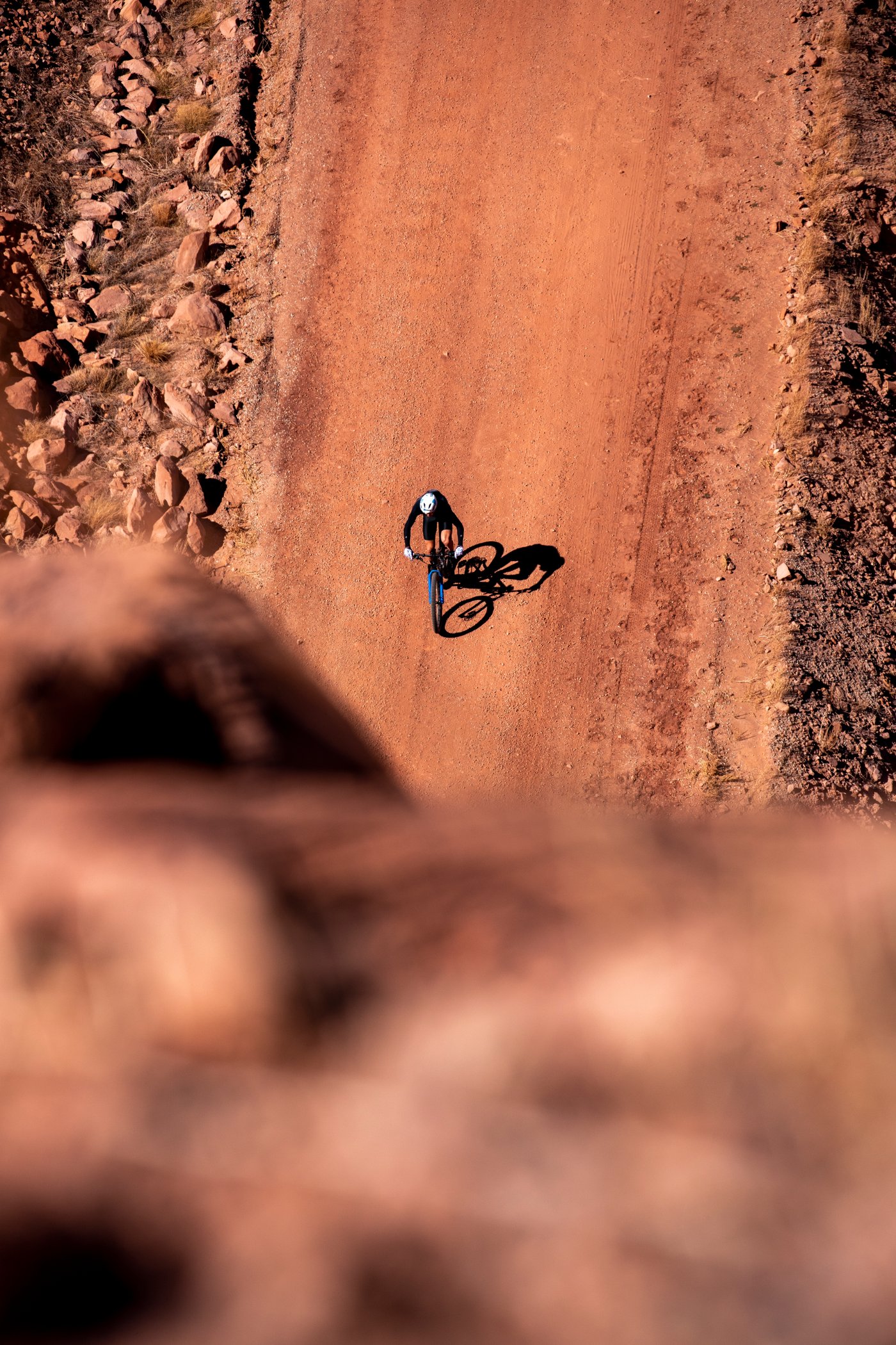 White Rim FKT (Monster Energy) project image 5