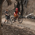WildFire Mountain Bike project image 4