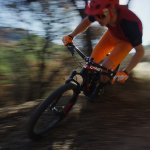 WildFire Mountain Bike project image 7
